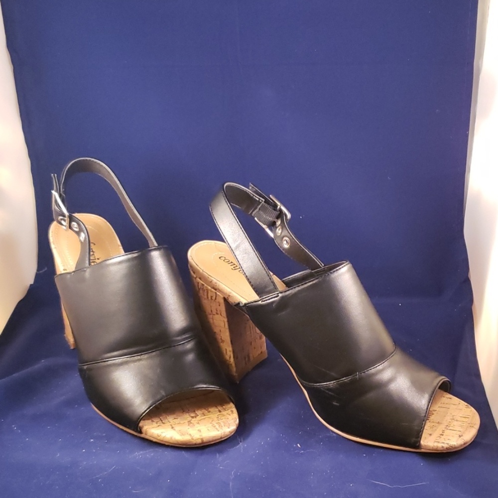 Comfortview  Doris Sandels